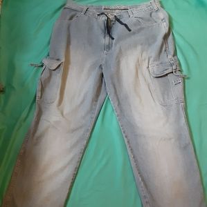 ENYCE BRAND DENIM, size 42